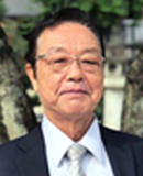 President Yoshiaki Nakai