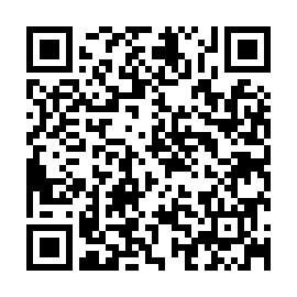 台紙ダウンロードQRコード